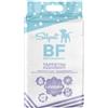 Silpet Best Fragrance Lavanda Tappetini Assorbenti 60x90cm 10pz Tappetini Igienici per Cani