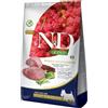 Farmina N&D Quinoa Weight Management Agnello 800g Crocchette Cani Mini Adult