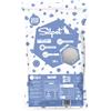 Silpet Silica Gel Naturale 28L Lettiera per Gatti al Silicio