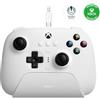 8BitDo Ultimate 3-mode Xbox Gamepad White