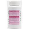 Farmacia Longevity Probiotico Plus fermenti lattici 30 compresse masticabili gusto fragola spore resistenti e fos