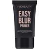 HUDABEAUTY Original | Easy Blue Primer | Primer Levigante Senza Silicone | Prebase levigante sans silicone | 30 ml / 1 FL. OZ | di BELLA