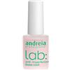 Andreia Lab Andreia Anti Imperfection Base Coat Smalto per Unghie, 10,5 ml