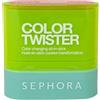 SEPHORA COLLECTION Color Twister Olio in stick che cambia colore per labbra e guance - 02 Crazy Coral - 0,29 oz / 8,5 g