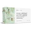 Biotech Usa Hyaluronic & Collagen 120 Capsule