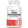 Biotech Usa Iron Professional 60 Compresse