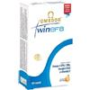 OMEGOR TWINEFA 60 CAPSULE GUSTO ARANCIA