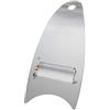Ilsa Mandolina Con Lama Liscia In Acciaio Inox