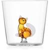 Ichendorf 30 cl - Tabby Cat Bicchiere Acqua in Vetro Borosilicato