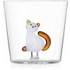 Ichendorf 30 cl - Tabby Cat Bicchiere Acqua in Vetro Borosilicato