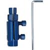 Garosa Estrattore Filettatore per Valvole e Tubi d'Acqua, 1/2-1 Pollice, Set Riparazione Idraulica