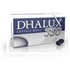 Dhalux Dhalux 350 30 Capsule Molli Integratore Alimentare Vista