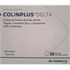 Colinplus Delta 20 Bustine