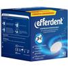 Efferdent Efferdent 92 Compresse Effervescenti