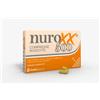Shedir Pharma Nuroxx 500 30 Compresse Integratore Alimentare