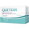 Quetidia Quetidia 30 Compresse Rilascio Modificato Fast-slow