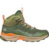 GARMONT Scarpe 9.81 ENGAGE MID GTX