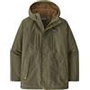 PATAGONIA Giacca MS ISTHMUS PARKA