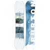BURTON Tavola CULTIVATOR FLAT TOP