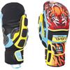 LEVEL Guanti sci WORLDCUP CF MITT