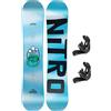 NITRO RIPPER YOUTH + TALENT