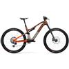 HAIBIKE Bicicletta HAIBIKE LYKE CF 10