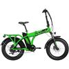 ATALA Bicicletta E-CITY BIKE ATALA EXTRA FOLDIN