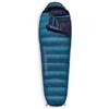 ROCK EXPERIENCE Sacco a pelo RDS DRAGO 220 MUMMY SLEEPING B