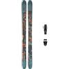ATOMIC Kit N BENT 90 + N STRIVE 12 GW