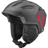 BOLLE' Casco RYFT MIPS Titanium Red Matte S 52-55cm Sci