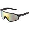 BOLLE' Occhiali SHIFTER Black Matte - Phantom Clear Green Photochromic