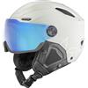 BOLLE' V-LINE Lightest Grey Matte S 52-55cm - Photochromic Blue Cat 1 to 3 Sci