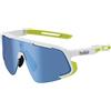 BOLLE' Occhiali WINDCHASER White Matte Acid - Volt+ Offshore Polarized