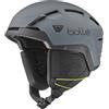 BOLLE' Casco YPSOS MIPS Grey Matte S-M 53-57cm Sci