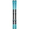 ATOMIC Sci REDSTER X5 TEAL + M 10 GW - 2025 | 2026