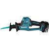 Makita Seghetto diritto DJR189Z 18V. FORNITO SOLO CORPO MACCHINA IN SCATOLA