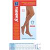 LUROPAS del Dott. Molinari & C Gambaletto 70 Open ScudoTex Nero Taglia 2
