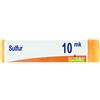 BOIRON Srl Sulfur 10MK Boiron Globuli 1g
