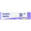 BOIRON Srl Boiron Aconitum Napellus 30CH, Globuli Monodose Omeopatici