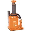 UNICRAFT CRIC CRICK MANUALE IDRAULICO PROFESSIONALE A BOTTIGLIA 30T 30 TON MARTINETTO