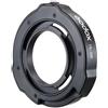 Godox Adattatore da attacco Godox a attacco Bowens per ML60IIBI/ML100IIBI