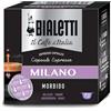 Bialetti 384 Capsule Alluminio Bialetti Mokespresso I Caffe' D'Italia Milano