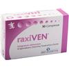 DELTHA PHARMA Srl RAXIVEN 30 Cpr