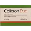 LABORATORI ALIVEDA Srl COLICRON DUO 15 Capsule + 15 Compresse