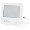 V-TAC FARO LED SLIM BIANCO 50W BIANCO FREDDO CHIP CREE 135LM/W IP65 VT-4455 -LED242096