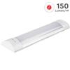 V-TAC PLAFONIERA LED SLIM 38W BIANCO NATURALE 150CM ALTA RESA 5900LM VT-8338-LED20366