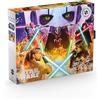 Buffalo Games - Silver Select - Star Wars - If You're not with me, Then You're My Enemy. - 1000 Piece Jigsaw Puzzle for Adults -Challenging Puzzle Game Nights - Size is 26.75 x 19.75