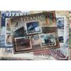 Prophila Collection Motivazioni 25 Diversi Titanic Francobolli (Francobolli per i Collezionisti) Navigazione/Navi