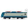 VITRAINS 2254 locomotiva FS Trenitalia E464 144 XMPR display basso 1:87