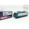 VITRAINS 2754 locomotiva FS Trenitalia E464 114 livrea XMPR DCC SOUND